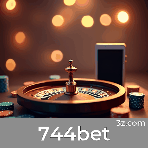 Cassino Premium no 744bet: Jogos Exclusivos e Atendimento Especializado