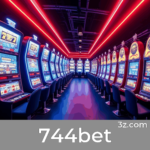 Inovação em Desenvolvimento de Jogos: Valor Único no 744bet