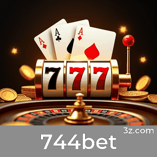 744bet Inteligência Promocional: Experiência Personalizada