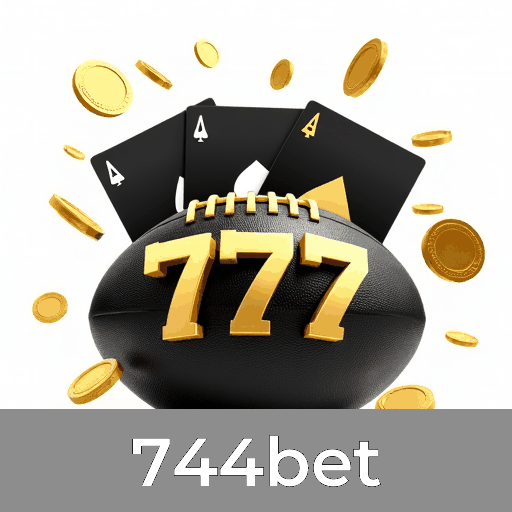 744bet: Entre com login rápido e explore jogos ao vivo