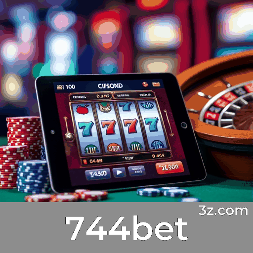 744bet Esporte: Melhore suas apostas com análises profundas