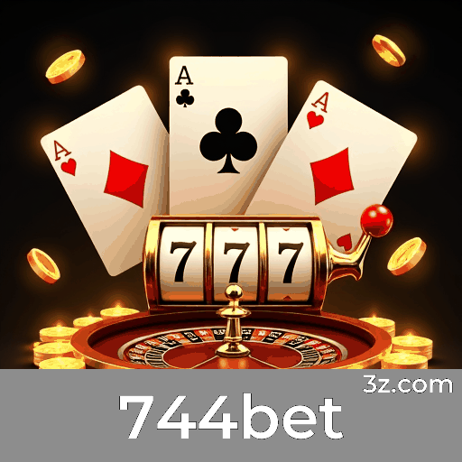 744bet Inteligência Promocional: Experiência Personalizada