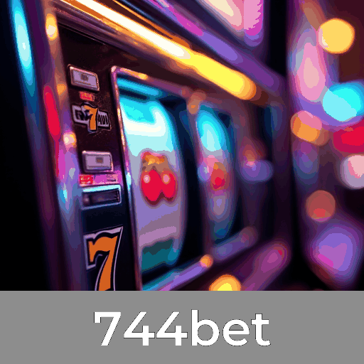 744bet: Entre com login rápido e explore jogos ao vivo