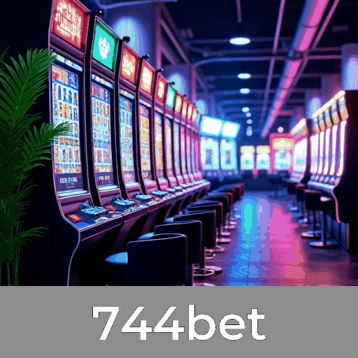 744bet - Plataforma confiável para apostas emocionantes e bônus