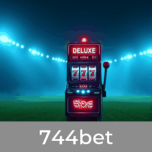 744bet - Grande seleção de jogos ao vivo e cassinos online
