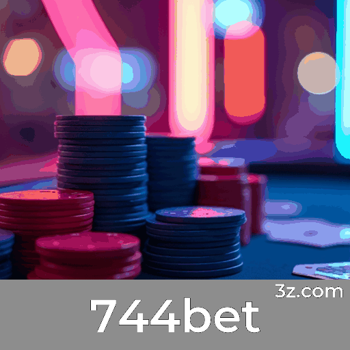 Experimente a Conveniência do App 744bet com Funcionalidades Completas
