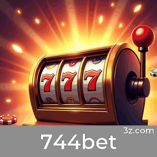 744bet: Estratégias para Jogos de Cassino Vencedores