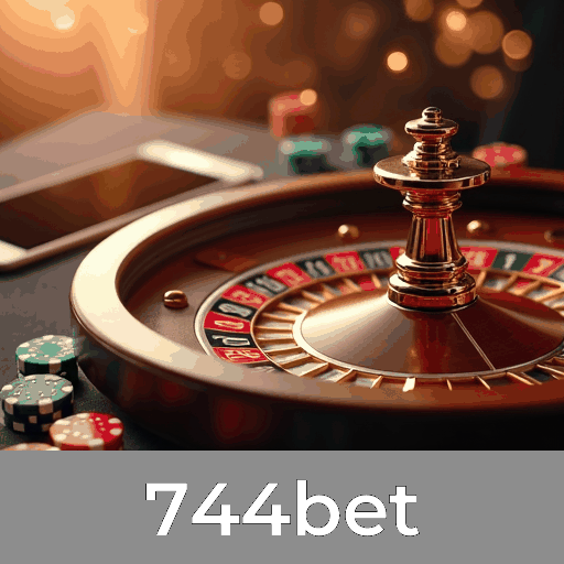 744bet - Plataforma confiável para apostas emocionantes e bônus