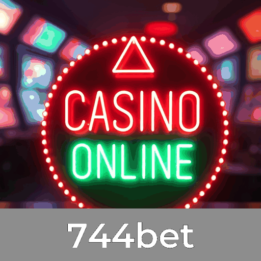 744bet: Entre com login rápido e explore jogos ao vivo