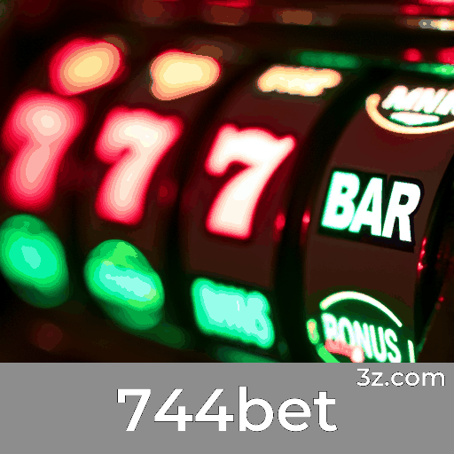 Cassino Premium no 744bet: Jogos Exclusivos e Atendimento Especializado