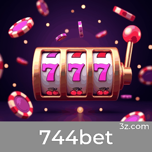 744bet: Conteúdo Exclusivo para Membros