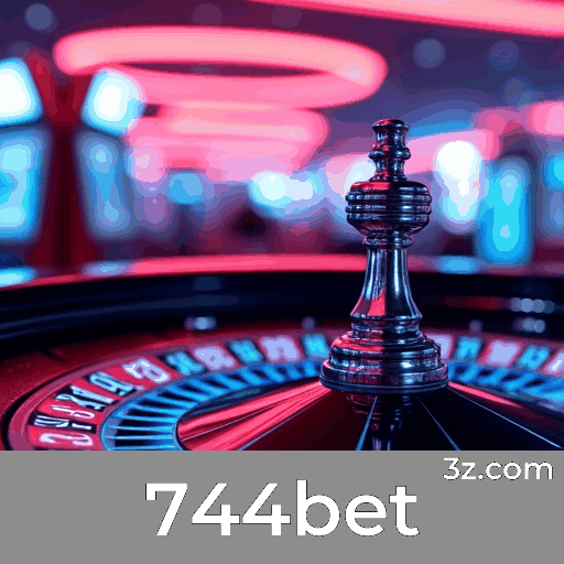 Bônus Reais no 744bet: Recompensas que Você Recebe