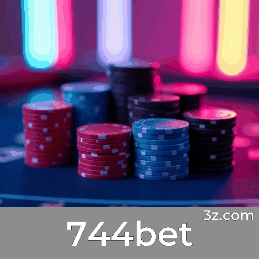 744bet: Estável, Seguro e Otimizado para o Brasil