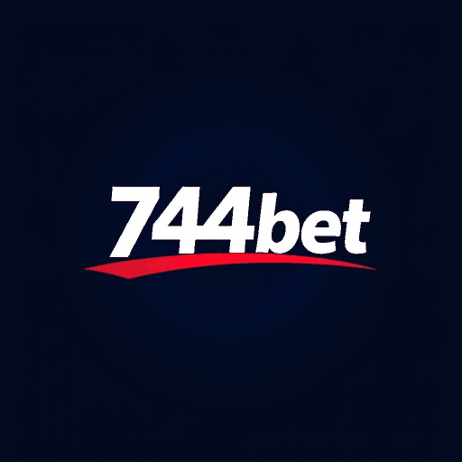 744bet Logo